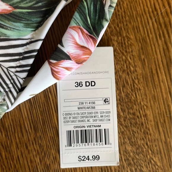 Bikini Top - Picture 2 of 3